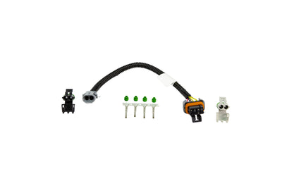 IPU Adapter for Crank Trigger, 2 Wire MSD<br>Universal