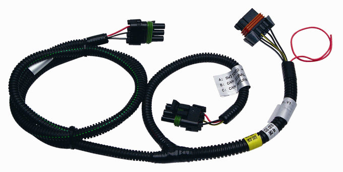 XFI Hall Effect Adapter for Hall Effect/ 3 Wire<br>Universal