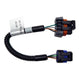 XFI GM HEI Ignition Adapter Harness<br>Universal