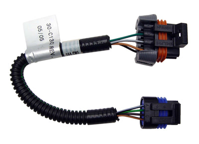 XFI GM HEI Ignition Adapter Harness<br>Universal