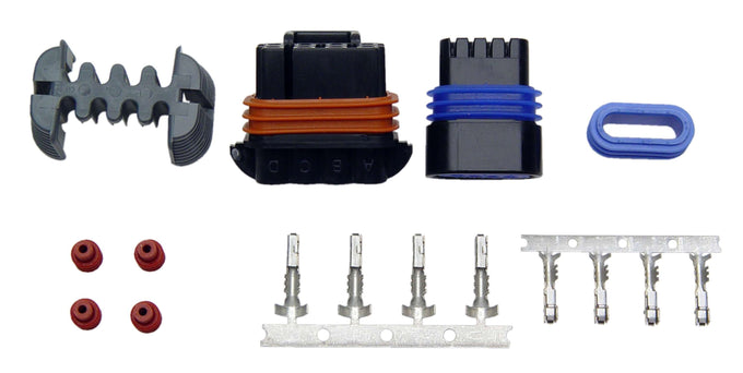 XFI GM HEI Connector Kit<br>Universal