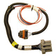 XFI Ford TFI Adapter Connectors for Ford Distributor<br>Universal