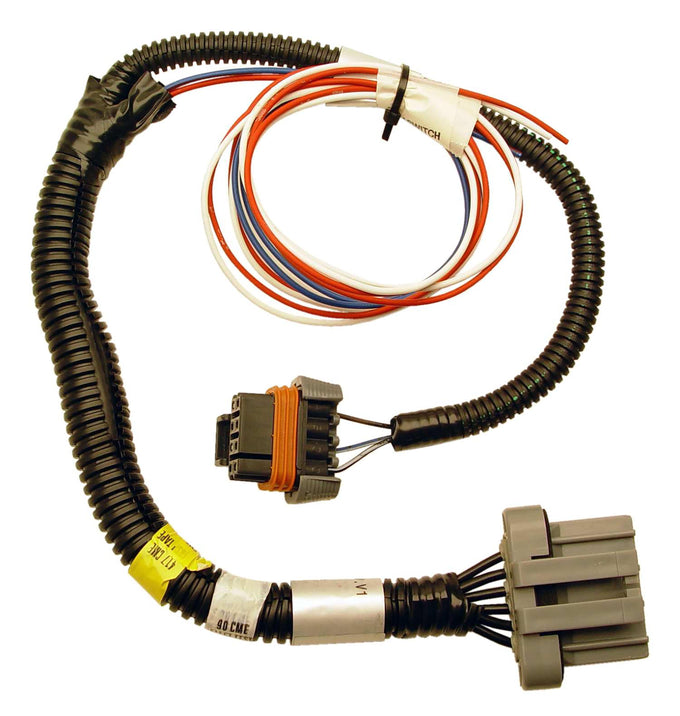 XFI Ford TFI Adapter Connectors for Ford Distributor<br>Universal
