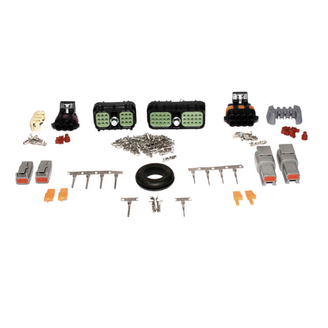 XIM Universal Connector Kit<br>Universal