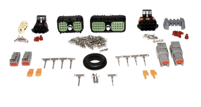 XIM Universal Connector Kit<br>Universal