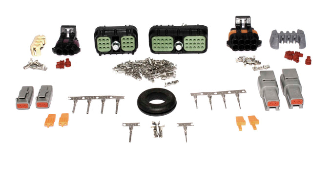 XIM Universal Connector Kit<br>Universal