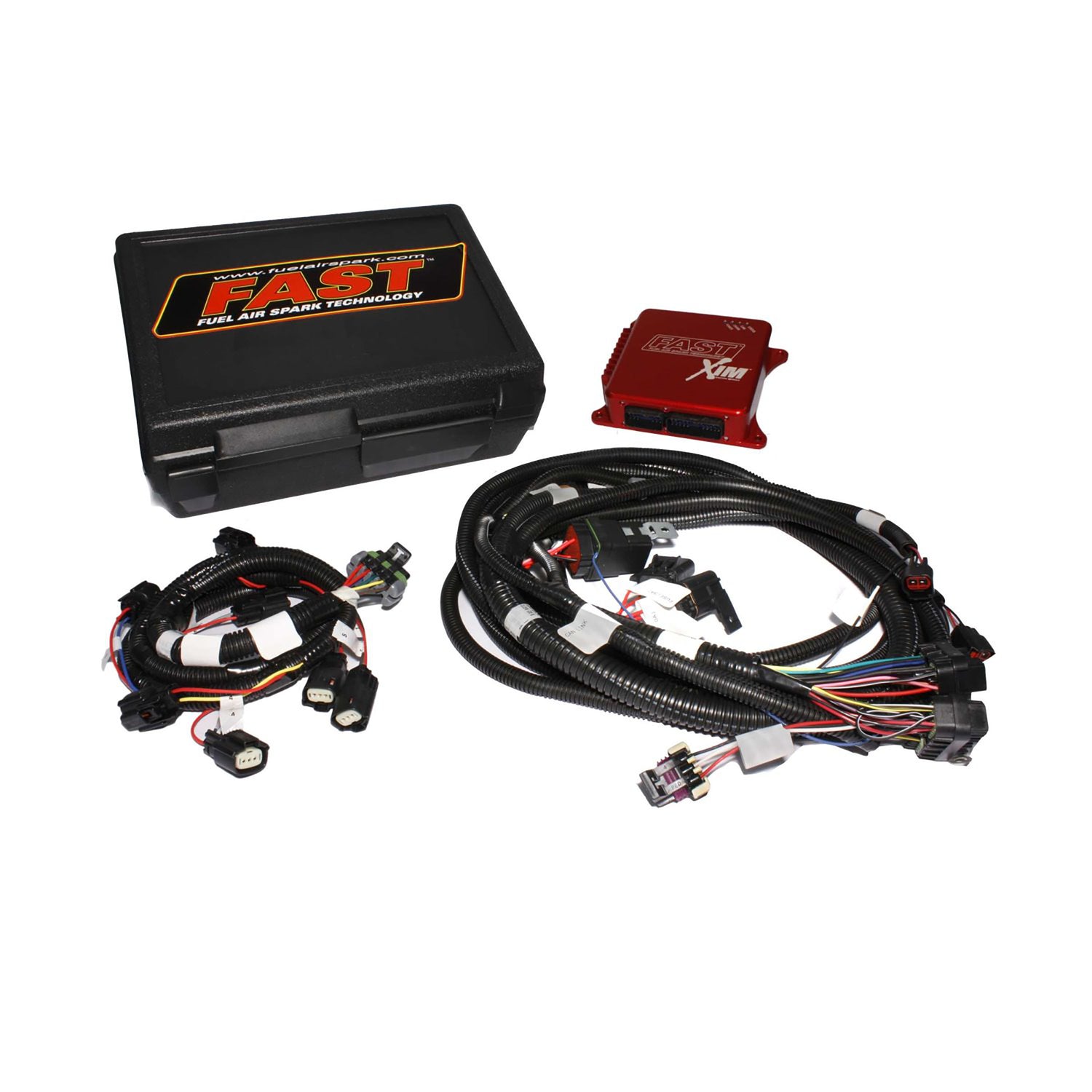 XIM Ford Coyote Kit<br>Universal