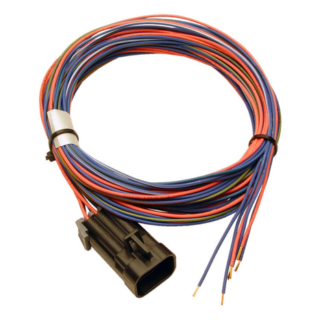 FAST Power Adder Wiring Harness for Nitrous&Power Adder<br>Universal