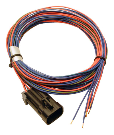 FAST Power Adder Wiring Harness for Nitrous&Power Adder<br>Universal