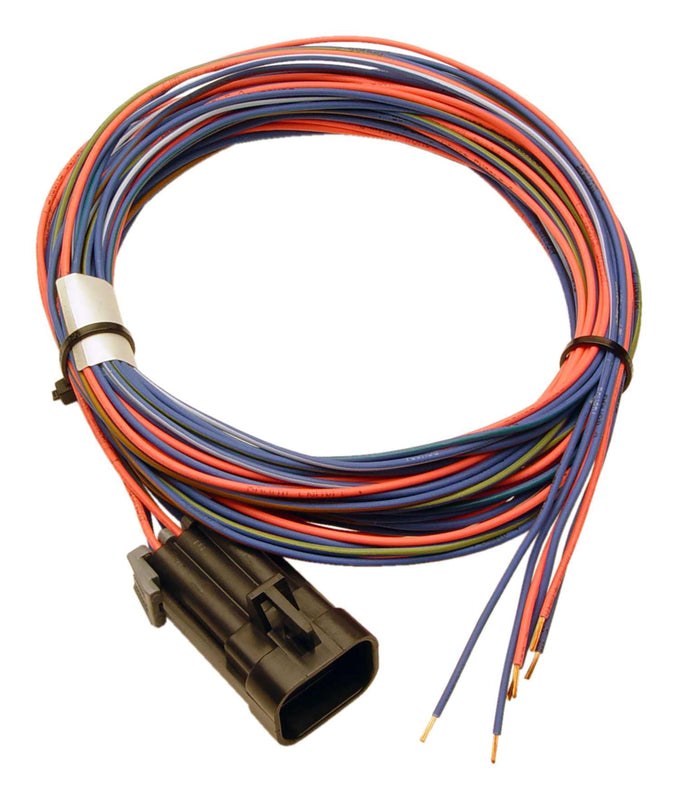 FAST Power Adder Wiring Harness for Nitrous&Power Adder<br>Universal