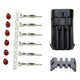 FAST Power Adder Connector Kit for N20&PA Functionality<br>Universal