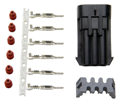 FAST Power Adder Connector Kit for N20&PA Functionality<br>Universal
