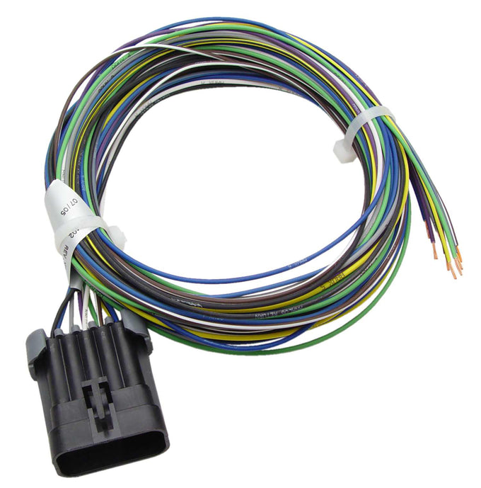 Analog Input Harness for XFI<br>Universal