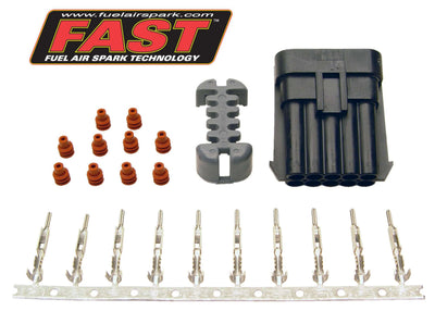 Analog Input Connector Kit for XFI<br>Universal