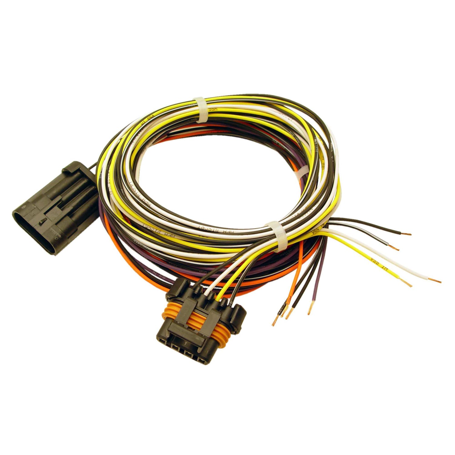 Vehicle Speed Sensor/Traction Control Harness for XFI<br>Universal