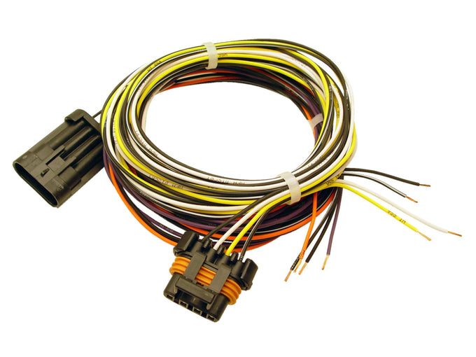 Vehicle Speed Sensor/Traction Control Harness for XFI<br>Universal