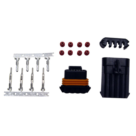 Speed Sensor/Traction Control Connector Kit for XFI<br>Universal