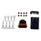 Speed Sensor/Traction Control Connector Kit for XFI<br>Universal