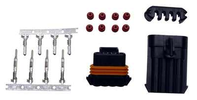 Speed Sensor/Traction Control Connector Kit for XFI<br>Universal