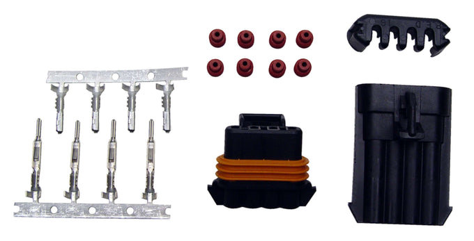 Speed Sensor/Traction Control Connector Kit for XFI<br>Universal