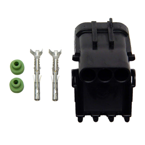 Electric Fan and Fuel Pump Connector Kit for XFI<br>Universal