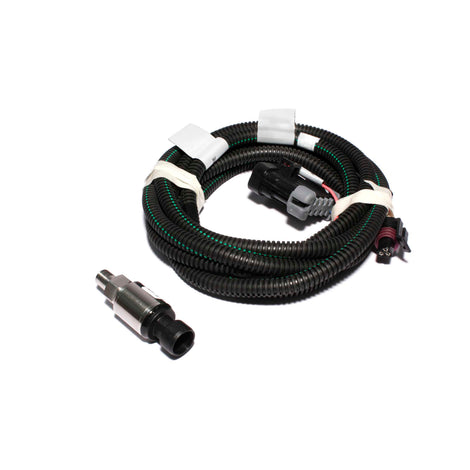 Single Precision 0-100 PSI Sensor and Harness Kit<br>Universal