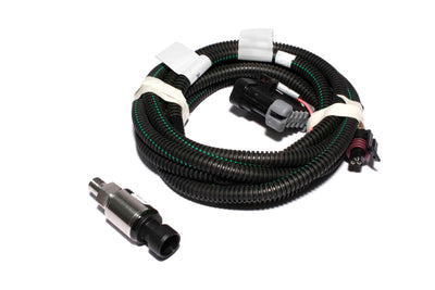 Single Precision 0-100 PSI Sensor and Harness Kit<br>Universal