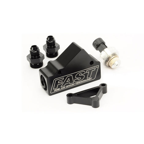 Fuel Pressure Sensor and Harness Kit for XFI<br>Universal
