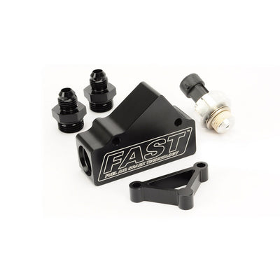 Fuel Pressure Sensor and Harness Kit for XFI<br>Universal