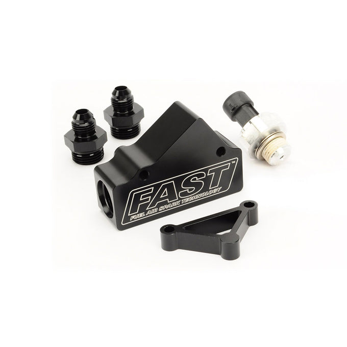Fuel Pressure Sensor and Harness Kit for XFI<br>Universal