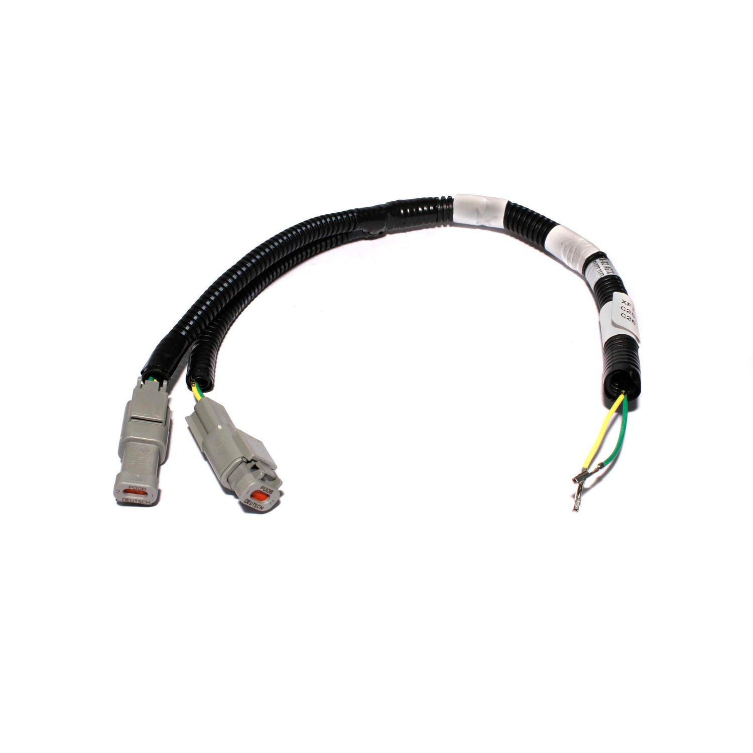 XFI CAN Retrofit Harness Kit<br>Universal