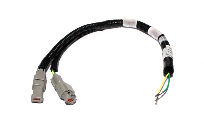 XFI CAN Retrofit Harness Kit<br>Universal