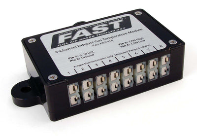 FAST EGT Module for FAST XFI ECU<br>Universal