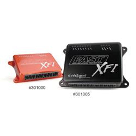 Internal Data Logging Upgrade for XFI 2.0<br>Universal