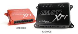 Internal Data Logging Upgrade for XFI 2.0<br>Universal
