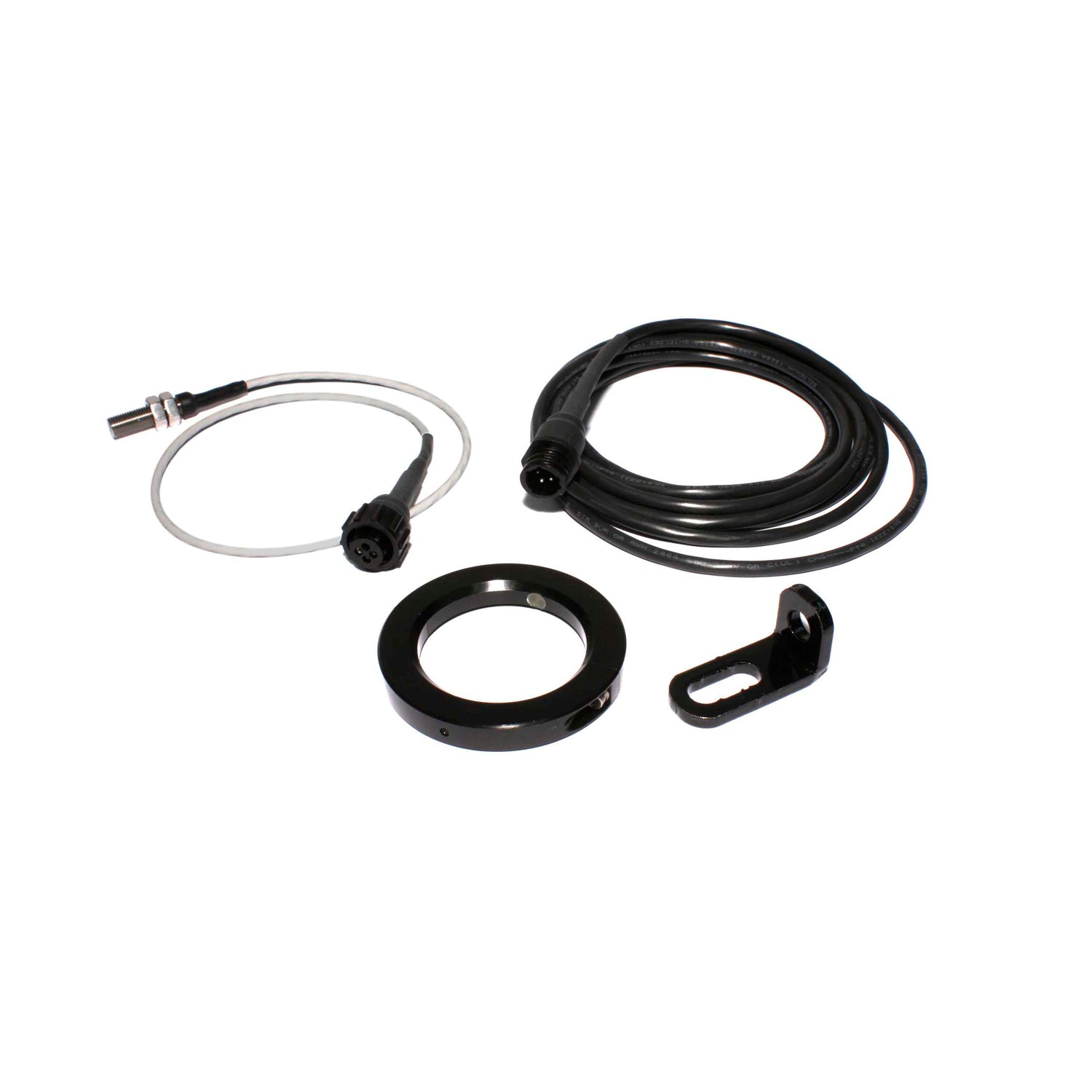 Driveshaft Speed Sensor Kit for 2.1875 in. Yoke<br>Universal