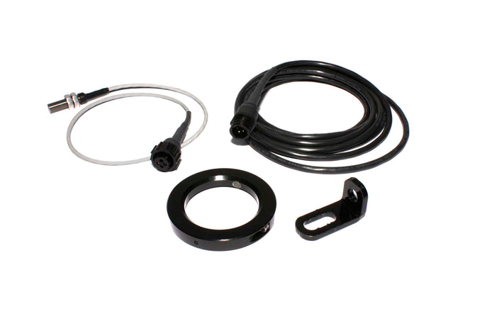 Driveshaft Speed Sensor Kit for 2.1875 in. Yoke<br>Universal