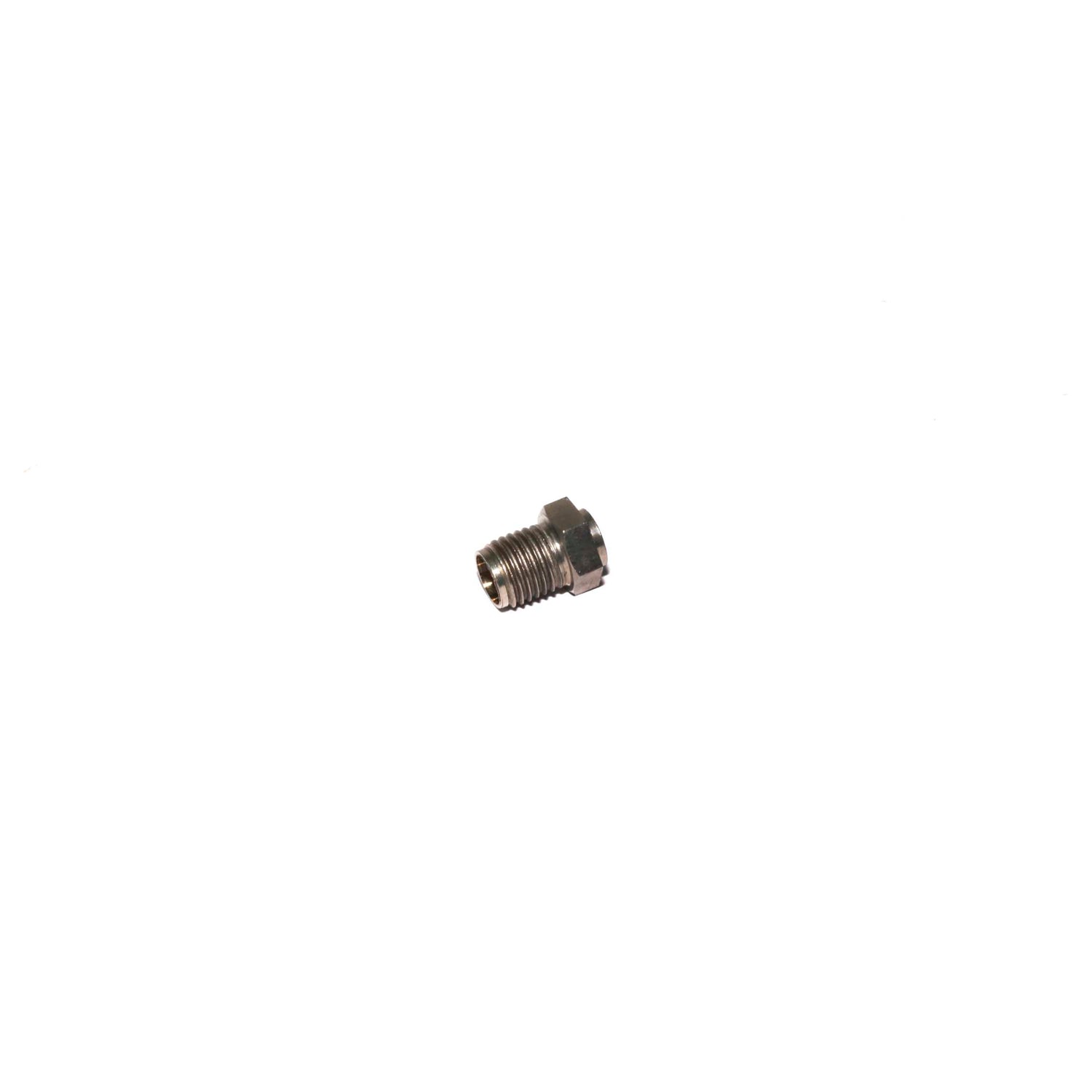 Weld-In Bung for Exhaust Gas Temperature (EGT) Sensors<br>Universal