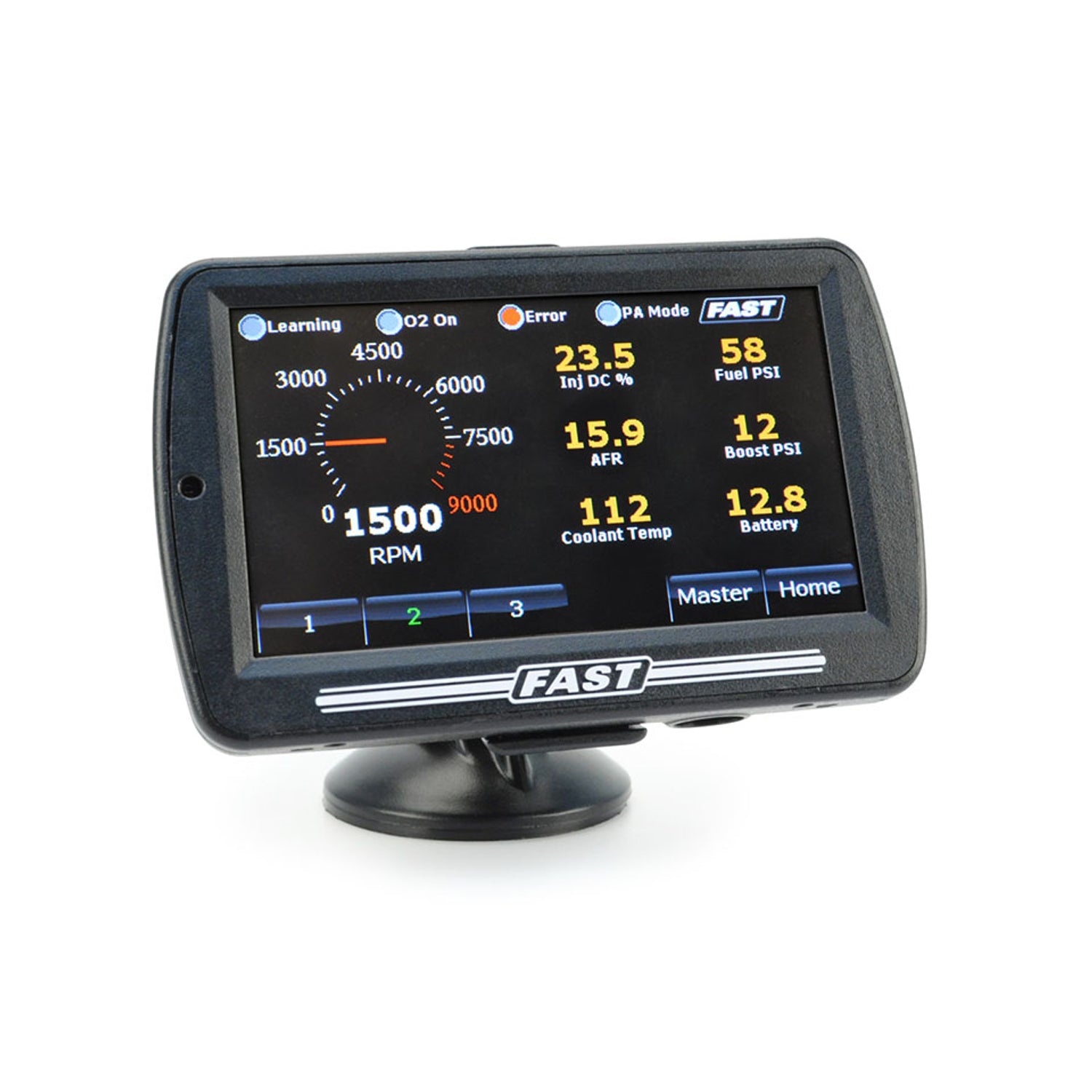 eDash for XFI Sportsman and XFI 2.0<br>Universal