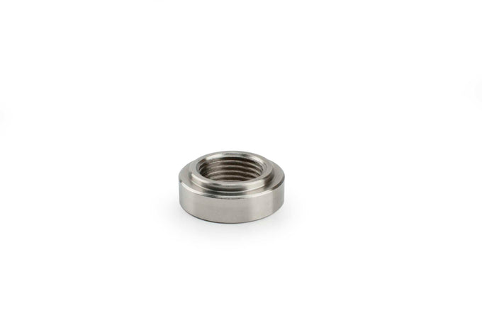 Weld-In Oxygen Sensor Bung<br>Universal