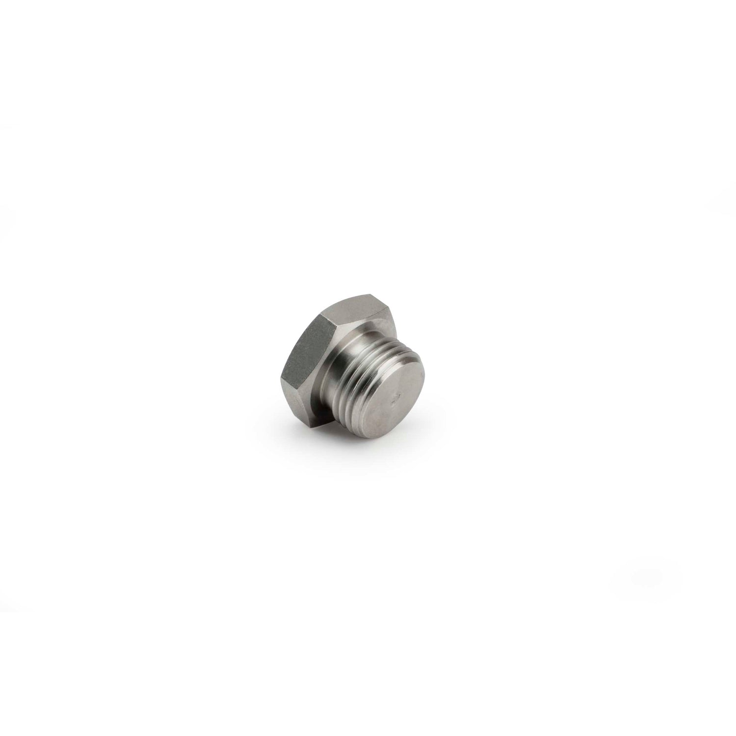 O2 Sensor Bung Plug<br>Universal