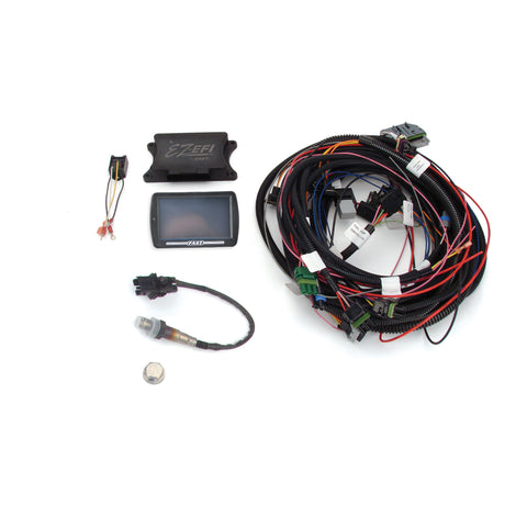 EZ Fuel Self-Tuning Multiport Injection Kit<br>Universal
