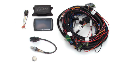 EZ Fuel Self-Tuning Multiport Injection Kit<br>Universal
