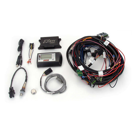 EZ-EFI Multiport with Flying Leads<br>Universal