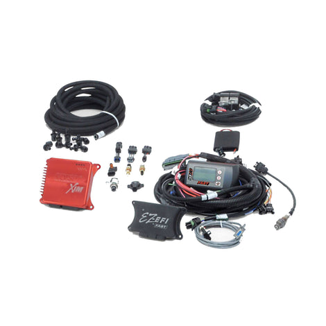 LS EZ-EFI with XIM Ignition Controller<br>97-15 Chevy, GMC, Cadillac, Pontiac, Hummer