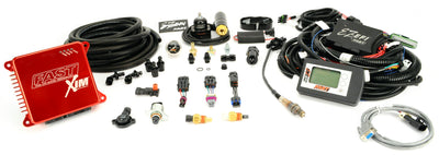 LS EZ-EFI w/XIM Ignition Controller&Inline Fuel Pump<br>97-15 Chevy, GMC, Cadillac, Pontiac, Hummer