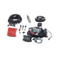 LS EZ-EFI w/XIM Ignition Controller&In-Tank Fuel Pump<br>Universal