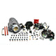 EZ-EFI + XIM + LSXRT&Big Mouth TB&Inline Pump&TCU Kit<br>97-15 Chevy, GMC, Cadillac, Pontiac, Hummer