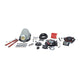EZ-EFI&XIM&LSXRT&Big Mouth TB&In-Tank Pump&TCU Kit<br>97-15 Chevy, GMC, Cadillac, Pontiac, Hummer