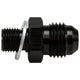 6AN Male X 10mm-1.0 Fuel System Fitting<br>Universal